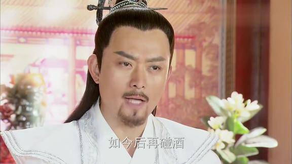 薛刚反唐薛刚嗜酒如命薛丁山帮他戒酒不然早晚要出大事