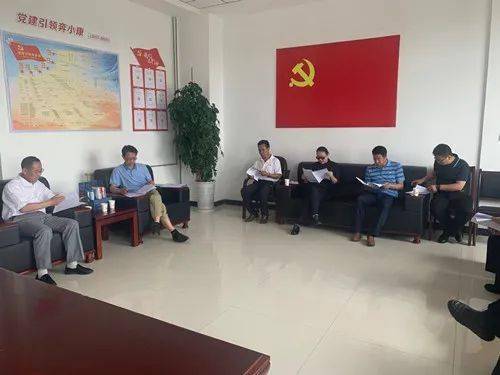 白银市副市长高云翔调研市体育中心市体校