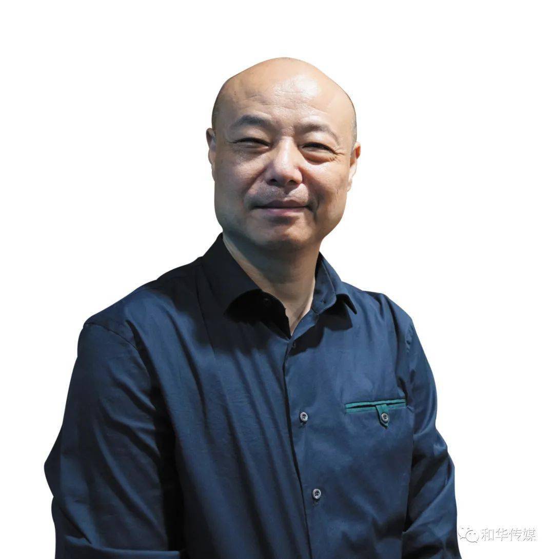 60后居然也是动漫迷!--专访上海新创华文化发展有限公司总经理孙剑