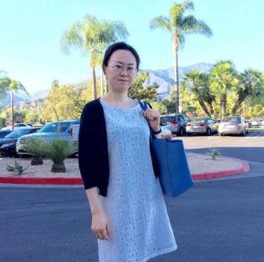 女儿名叫廖敏冲,已经13岁是一个童星,代表作有《捉泥鳅》《大长今》