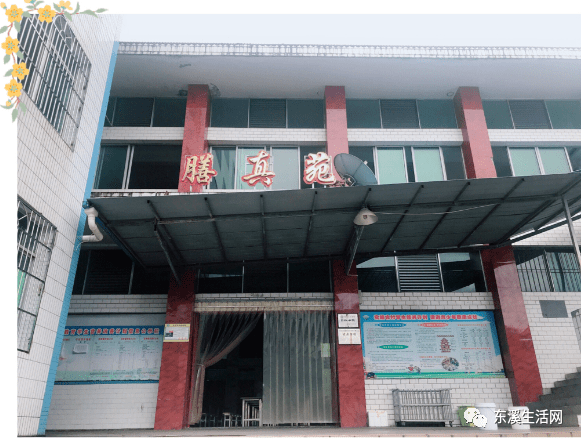 苍溪县东溪初级中学校2020年秋七年级招生啦