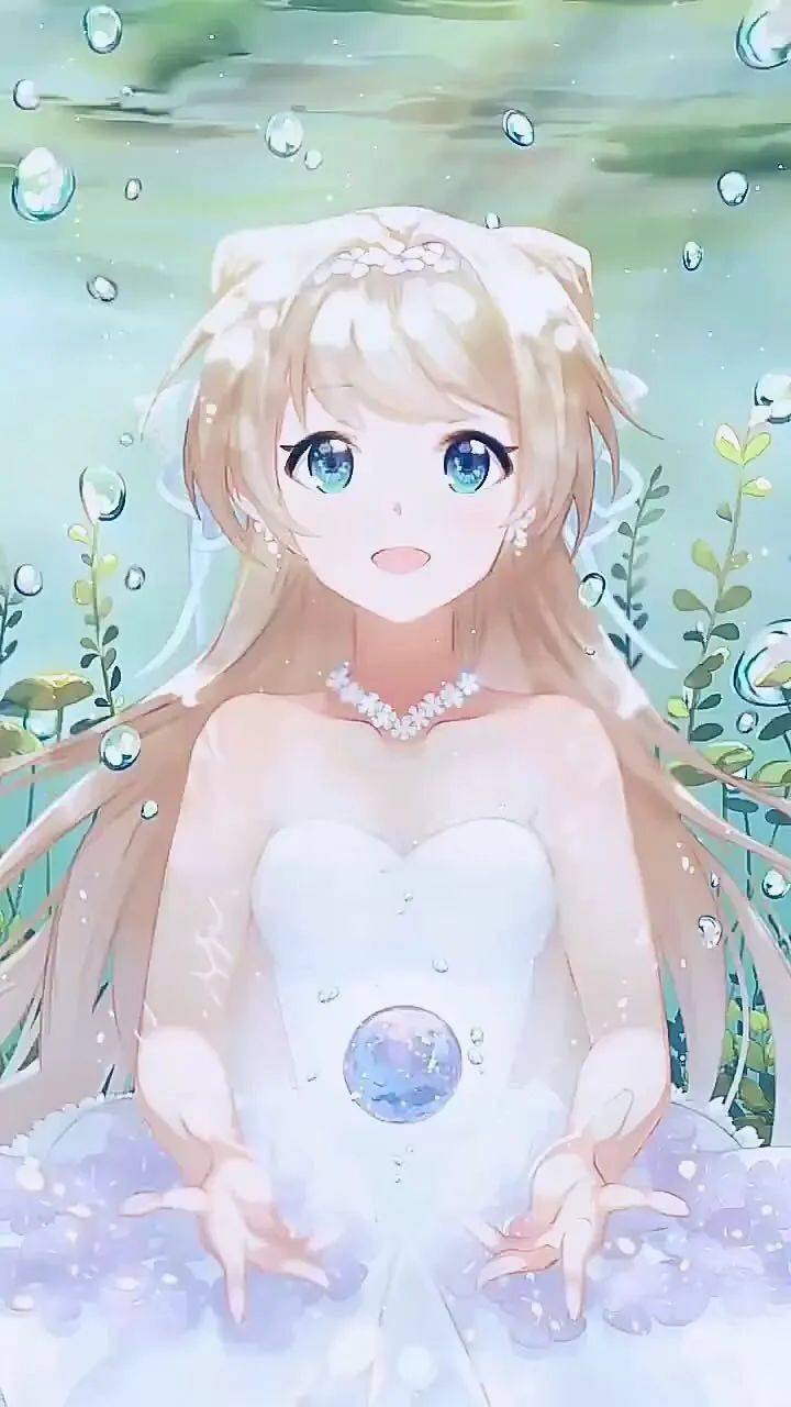 精选分享:微信头像,动漫二次元