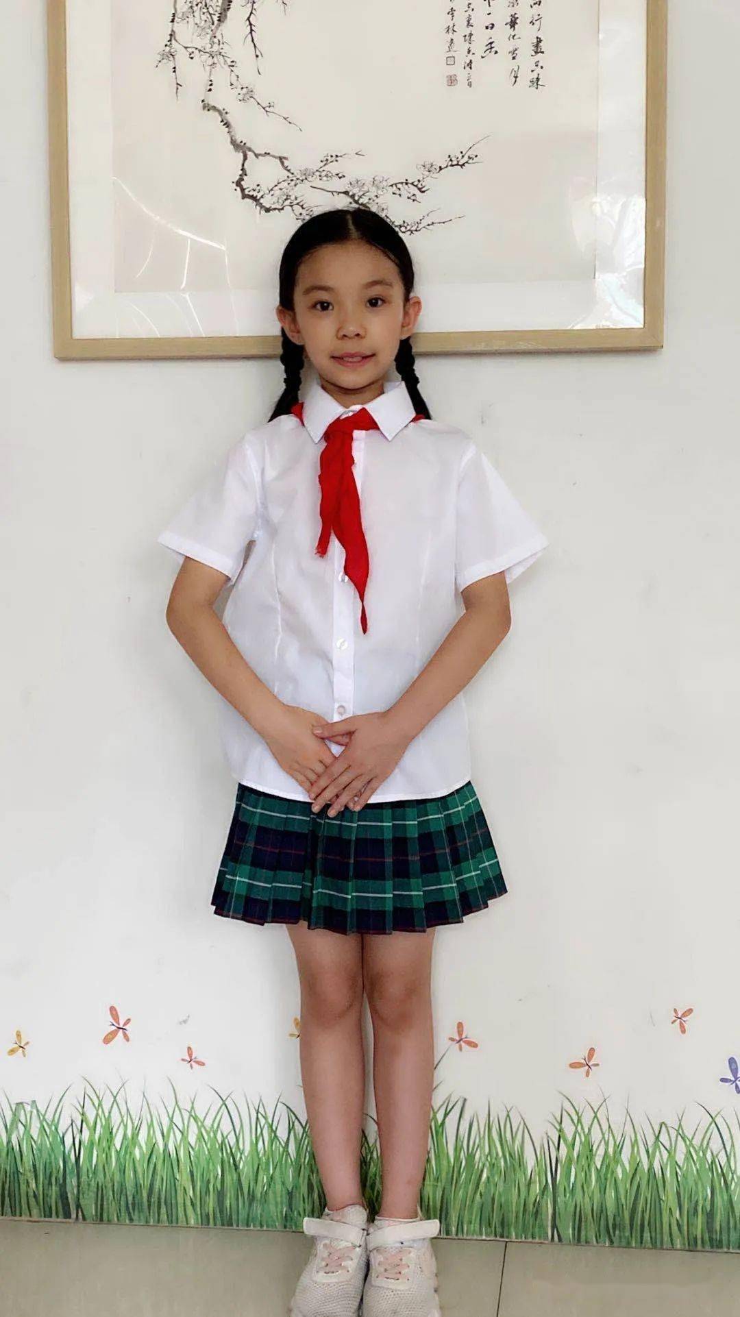 红领巾广播站八女投江宁死不屈