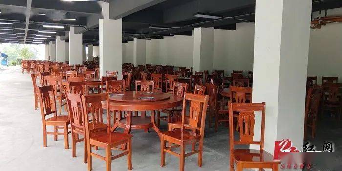 龙山县城市殡仪馆项目启动试营运