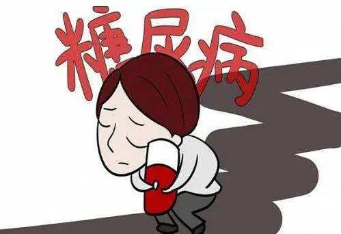 多饮多食多尿体重还减少,南宁2岁儿童患上糖尿病!