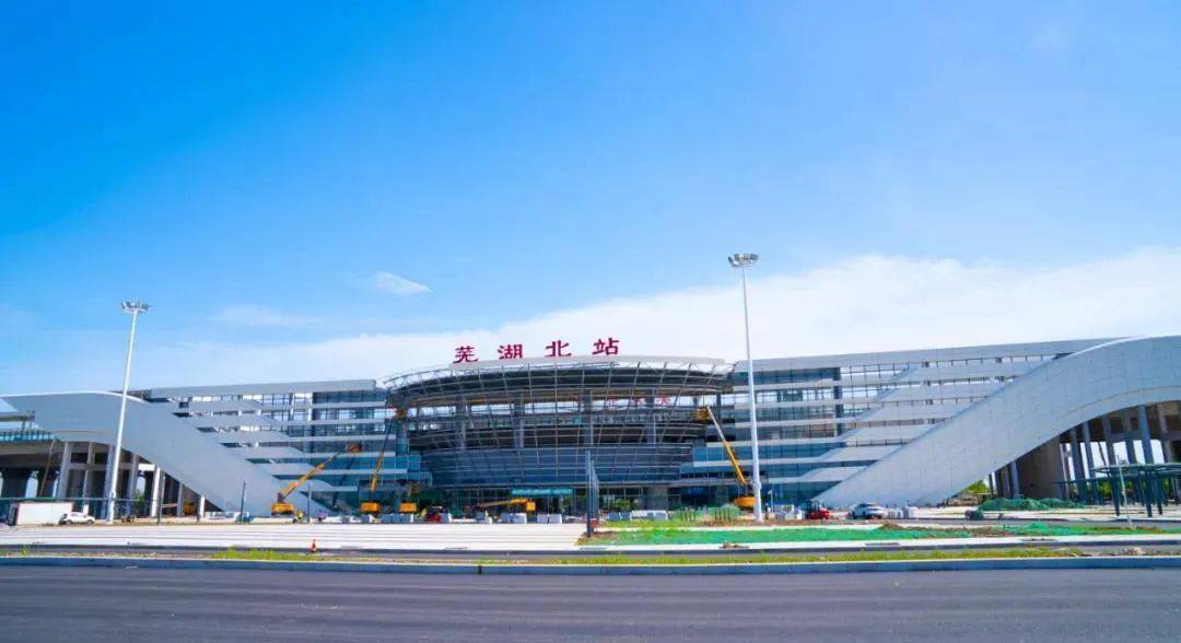 合肥到芜湖最快43分钟;合肥到宣城最快1小时13分;宣城到安吉,湖州