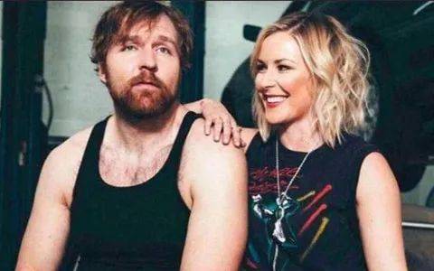 蕾妮杨即将公布一件重要的事情怀孕了