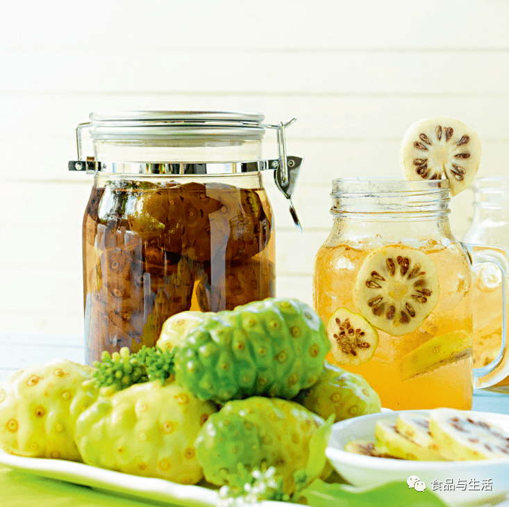 破解诺丽果神话