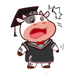 一大波表情包来袭(滑动即可获得小奶牛表情包)(滑动即可获得小奶牛