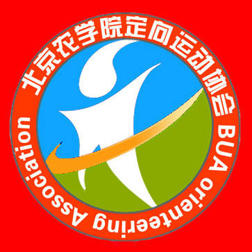 定向越野协会招新啦