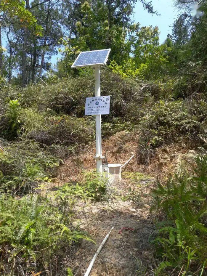 "1255新模式"!解读《广东省地质灾害专业监测预警体系建设工作指引》