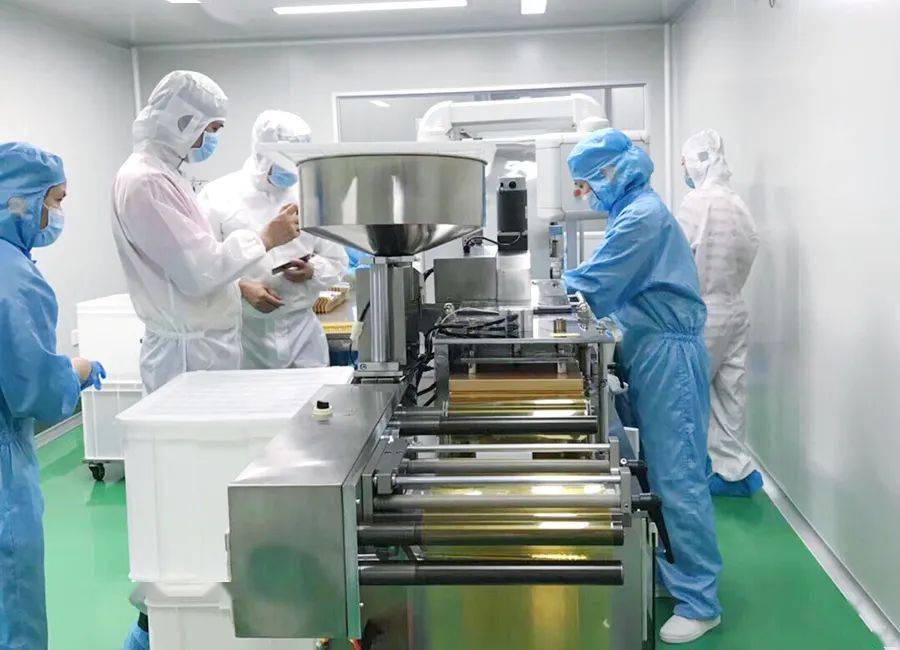 喜讯丹吉儿又一新品横空出世营养素压片糖果你尝鲜了吗