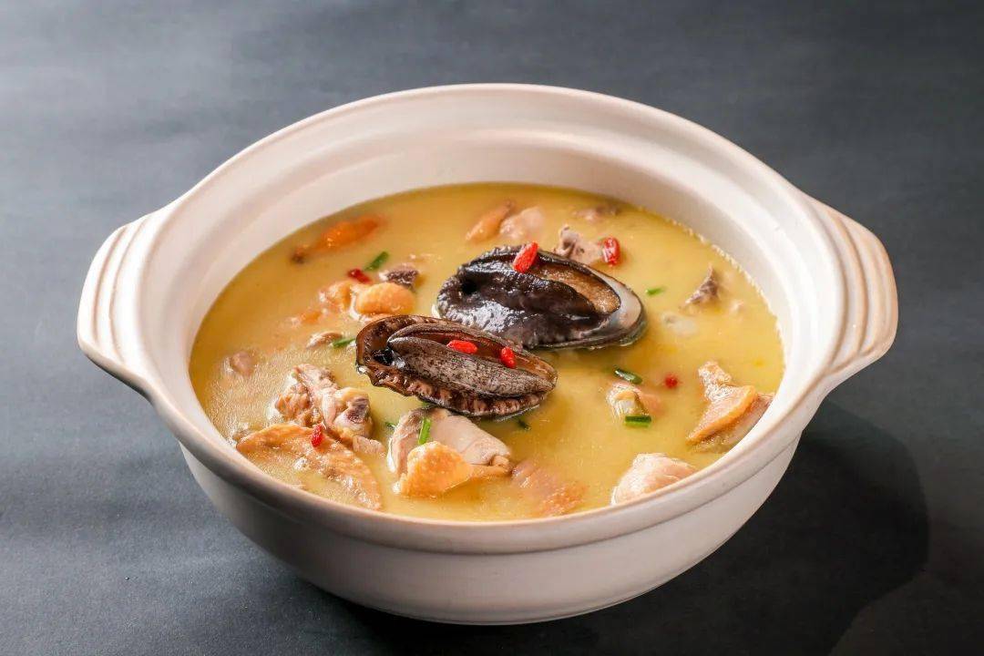 一年卖60000份的金汤鲍鱼煲来了7折福利限时抢一波涮遍海陆双鲜