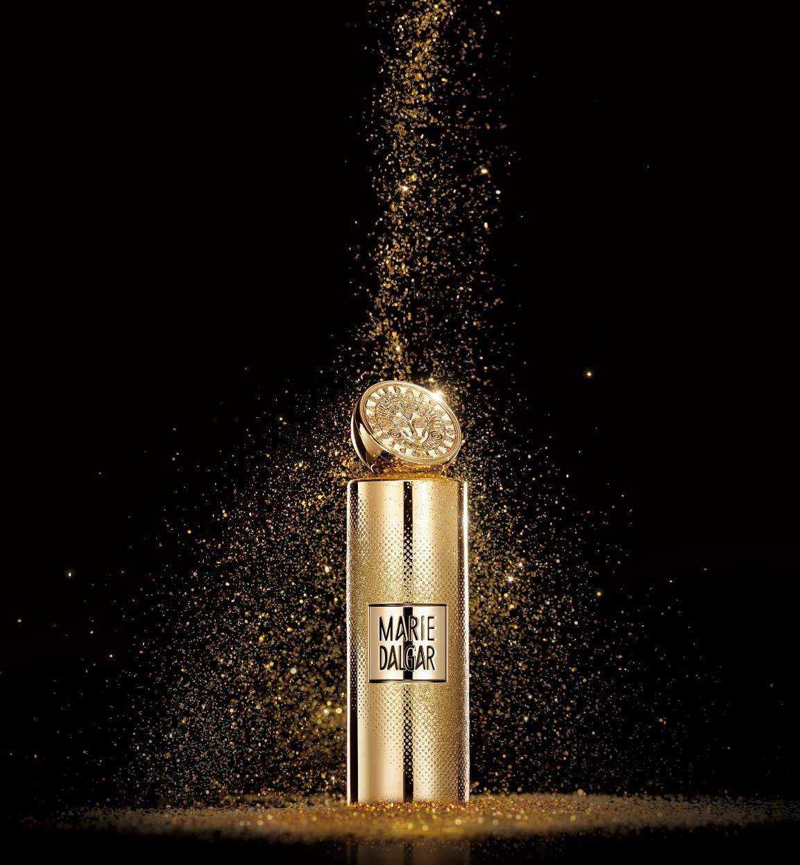 玛丽黛佳骑士系列唇膏,你想要的我都有