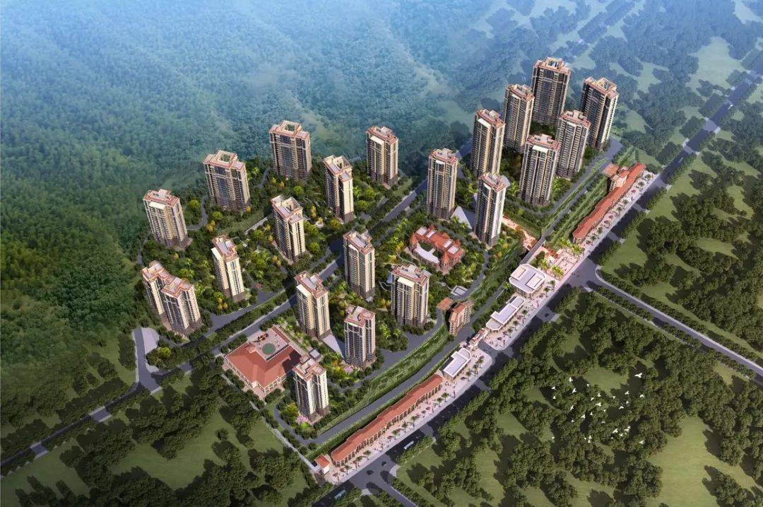 1%.三明市区住宅销量前三项为"恒大御龙天峰,海翼文璟院,恒大御府