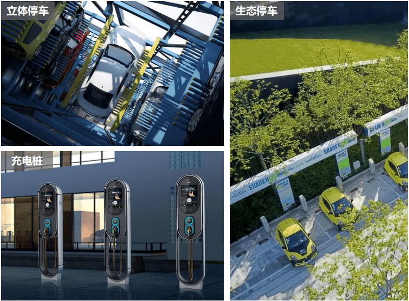 未来社区真的来了钱塘新区的云帆社区究竟有何魅力