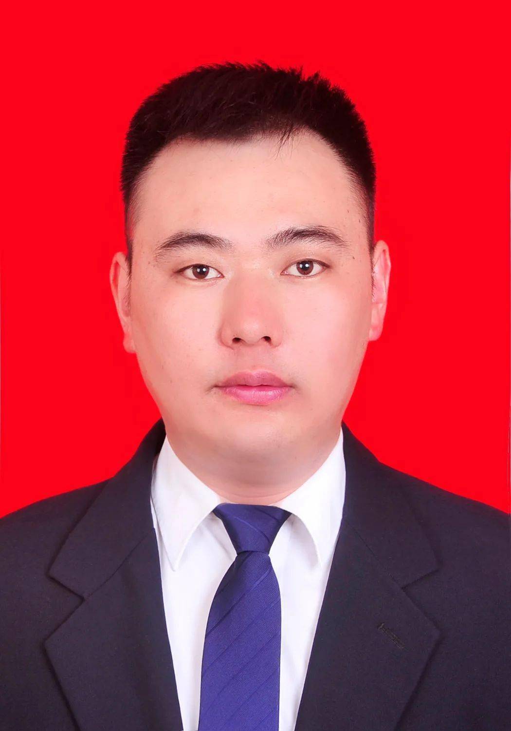 武都区委组织部关于对马强等同志进行任前公示的公告