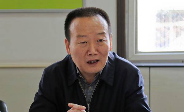 陕西省委统战部副部长唐勇涉嫌严重违纪违法,正接受审查调查