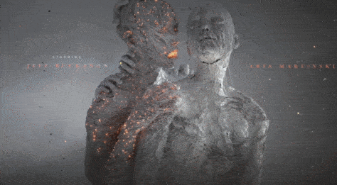 【案例】拥有强烈视觉冲击感的视频案例