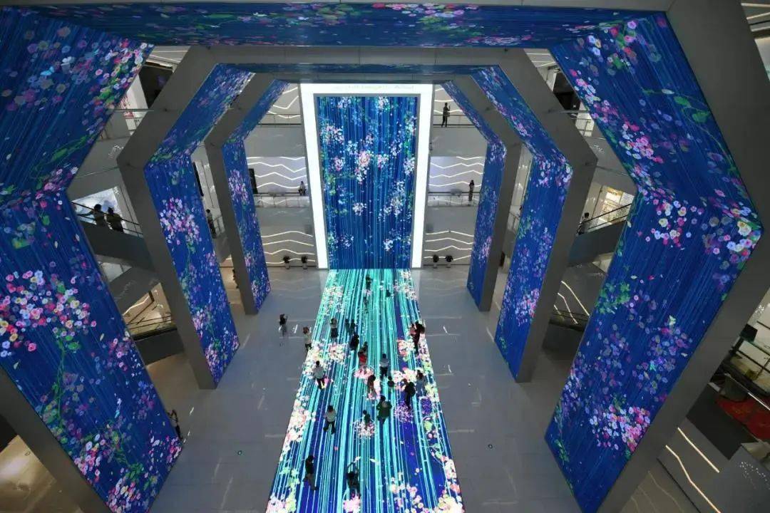 银川文化艺术博览中心|免费开放一个月,你还不快去看看吗?