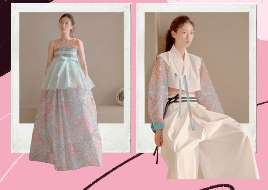 blackpink新歌造型集体翻车认真看完再评价