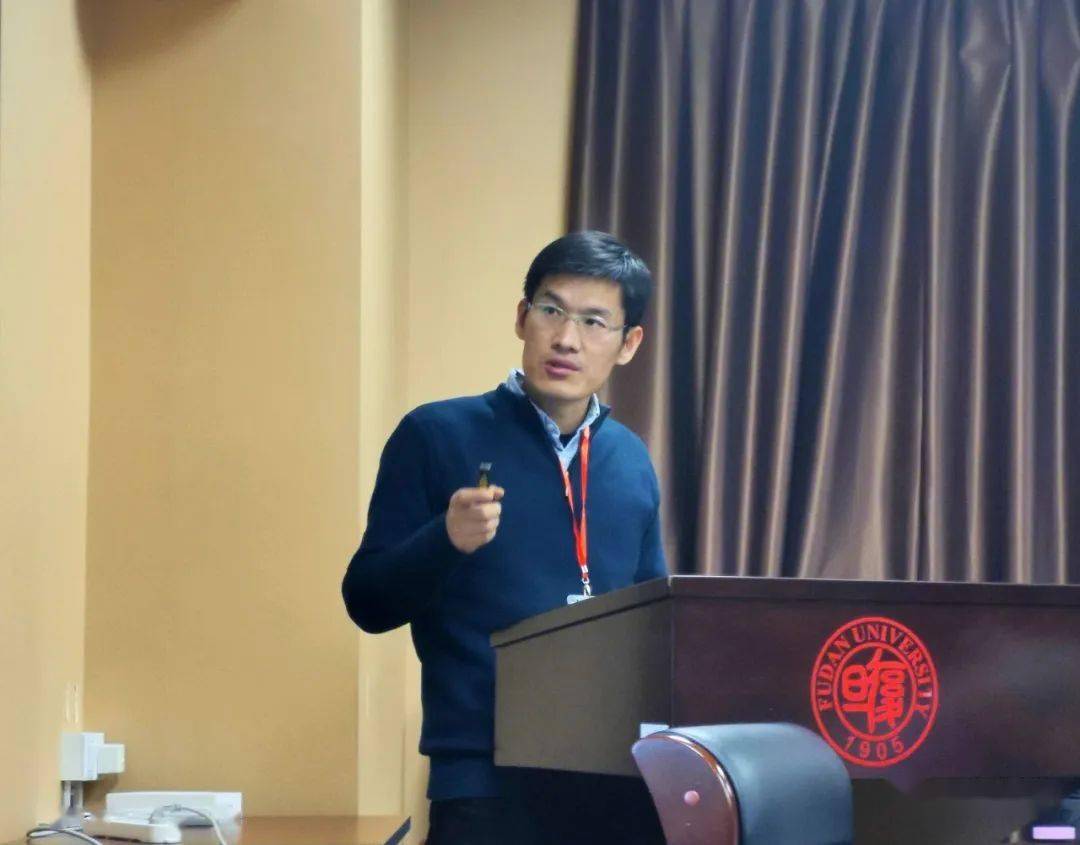 讲座预告 || 马建标:太平洋之"宝带":美国与东亚的近代电报通信与国际