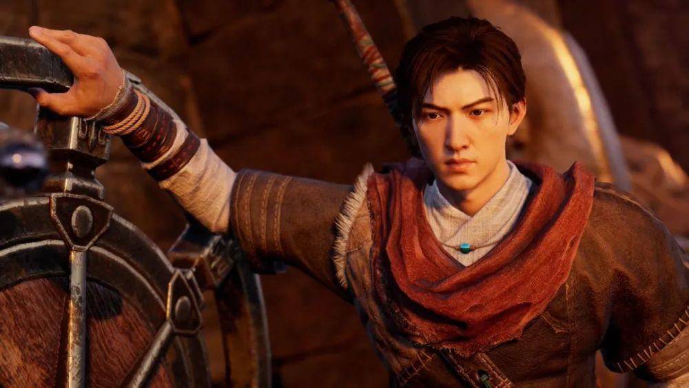 【资讯】《轩辕剑柒》第二部预告片公开!墨家侠女褚红正式登场