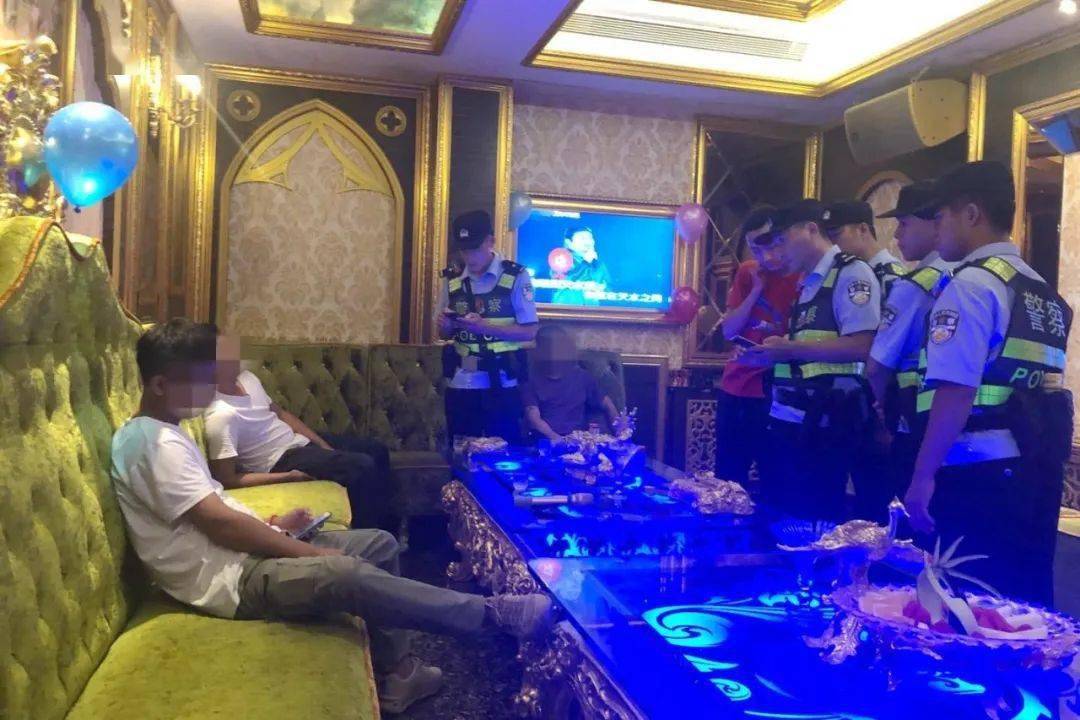 陆丰公安大行动,连抓4逃犯.