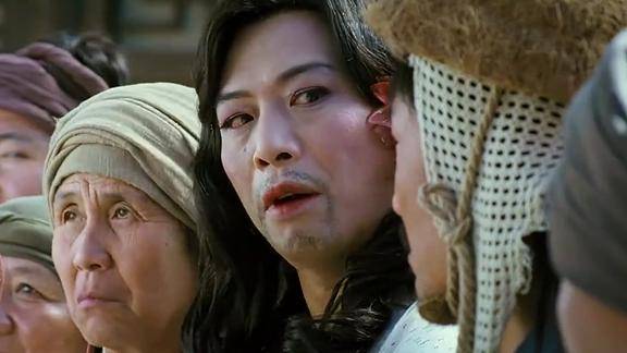 越光宝盒:如花惊喜亮相,这个造型有点好看,清一色都看傻了!