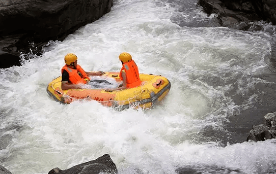 快收藏宁德周边漂流地大全满满都是激情一起湿身吧