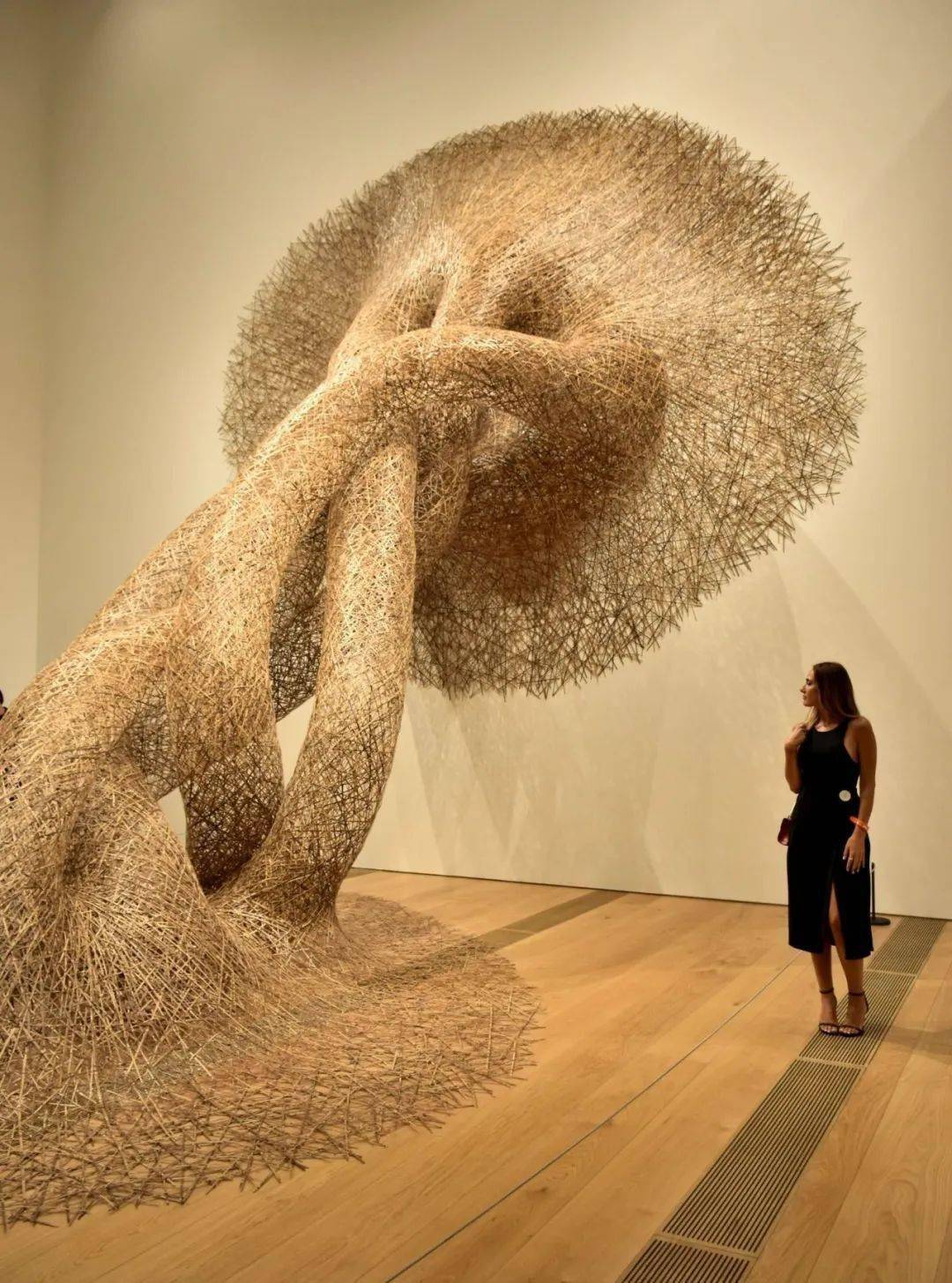 理想家 | 日本竹艺:被市场逼着前进的边缘艺术