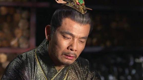 芈月传楚国局势变动芈月却撤兵大臣不愧是当今的女丈夫啊