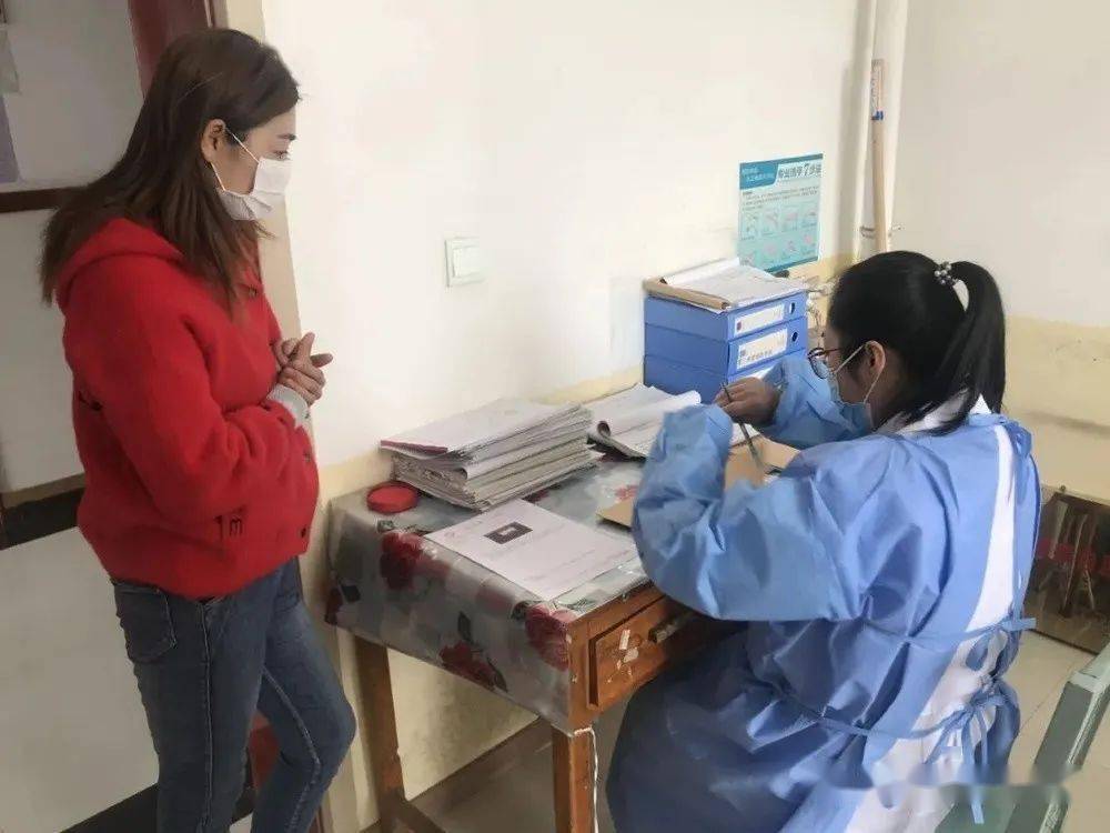 金昌市全面完成2020年农村妇女两癌检查任务