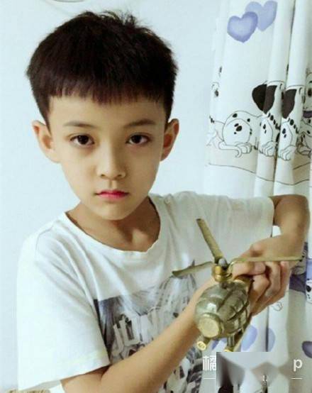 他还有一位老乡▼姚昱辰(2008.07.