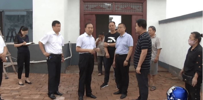 县委常委,组织部长董迅,县委常委,办公室主任魏志凌,政府副县长刘忠良