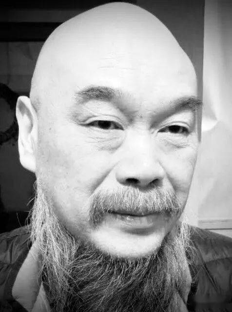 论自我自画像国际当代艺术家语义图像网络展前浪篇