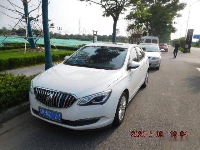 快来看仪征第一批网红曝光有你认识的吗