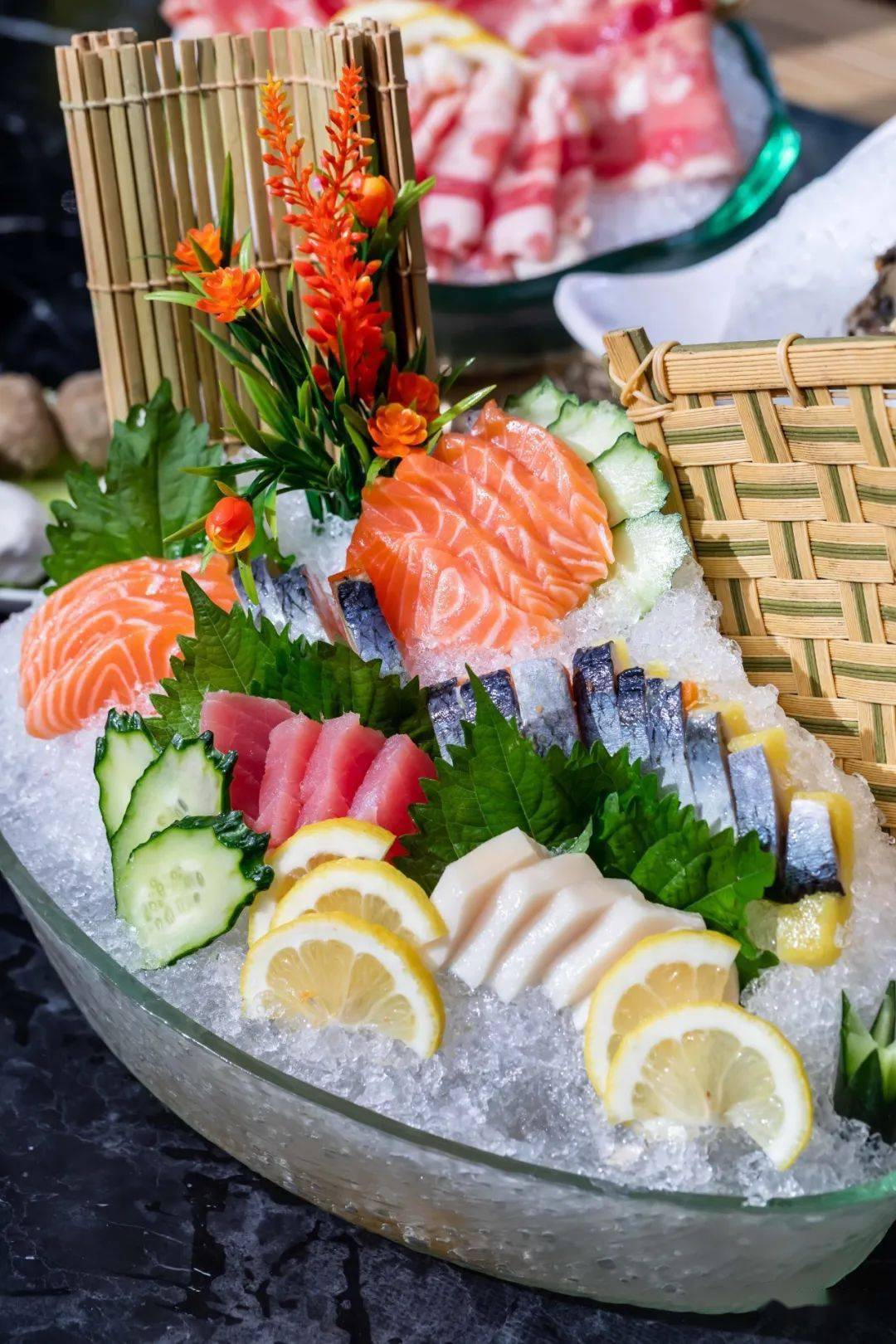 低至人均99!漳州超壕海鲜姿造,海鲜控千万别点进来,怕你会沦陷