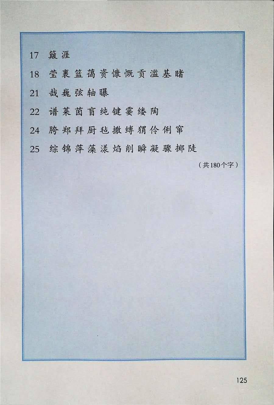 【暑假预习】2020秋统编语文六年级(上册)教材高清电子版|可下载打印