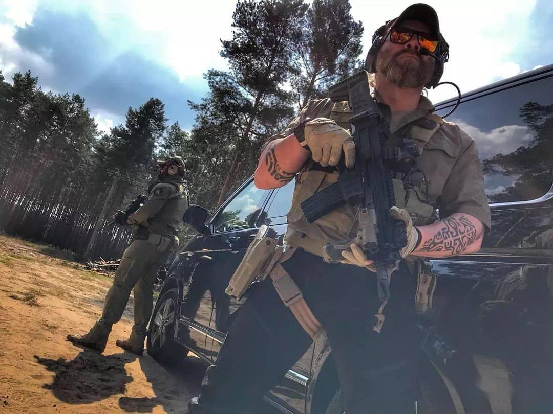 【升级换代】捷克cz 806 bren 2突击步枪图集