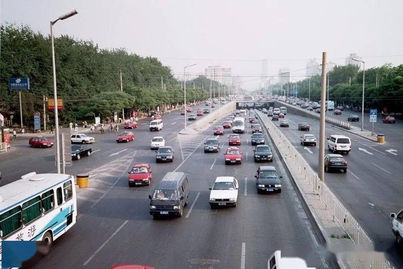 回到2004年的北京有了15万元是先买房还是先买车