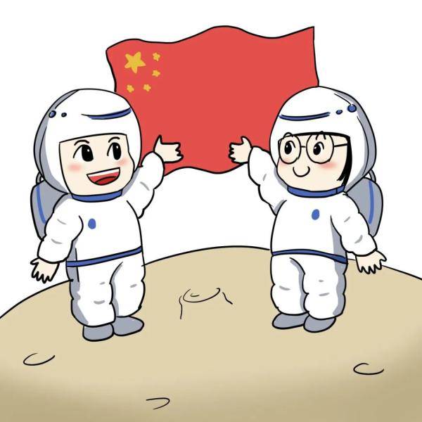 又双叒叕发射成功!这次是"西柏坡号"青少年科普卫星
