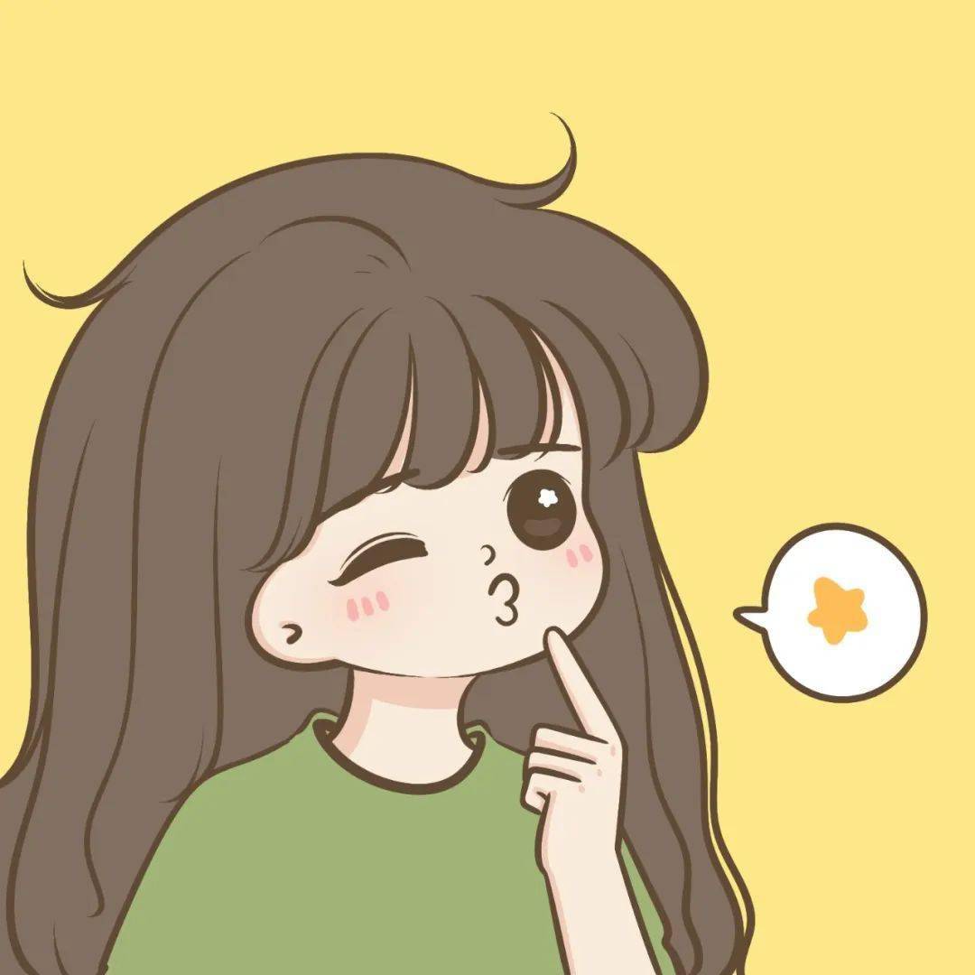 微信头像丨男生女生情侣头像0703