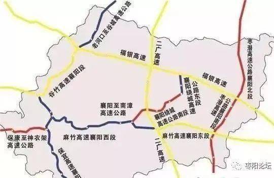 宜城市流水镇梅家畈村,与枣阳至潜江高速公路荆门北段对接,路线全长