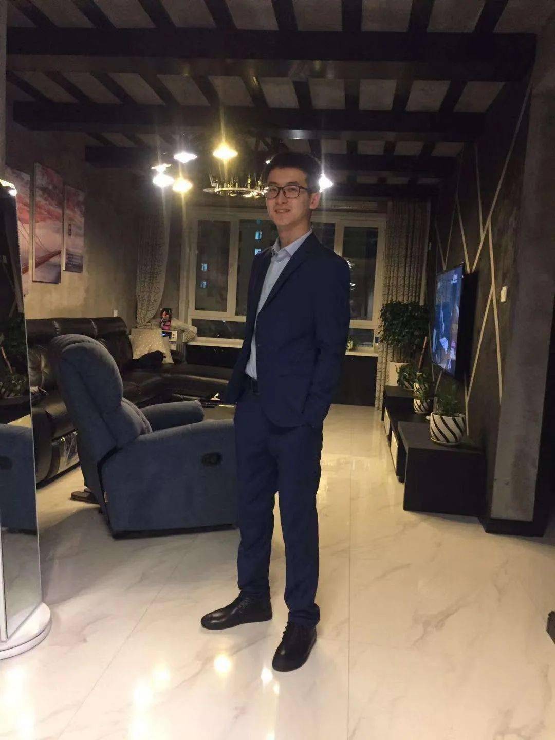 不忘初心砥砺前行丨前进中的吉林工商学院工学院期待你的加入