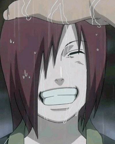 为何"摸头"表情不能被官方删除?策划:我们用心良苦,不会删的_木叶丸