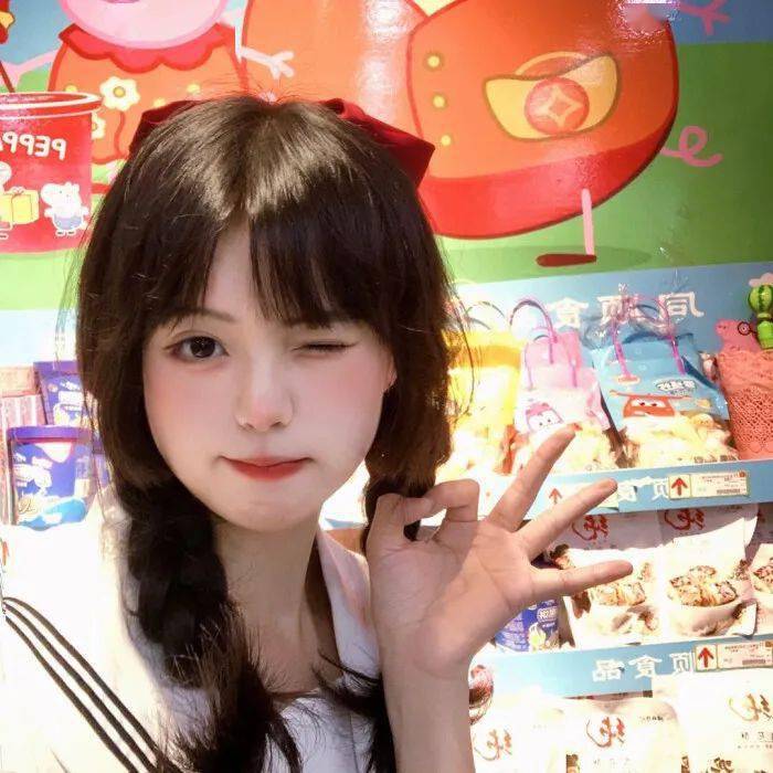 同学该来换微信头像了