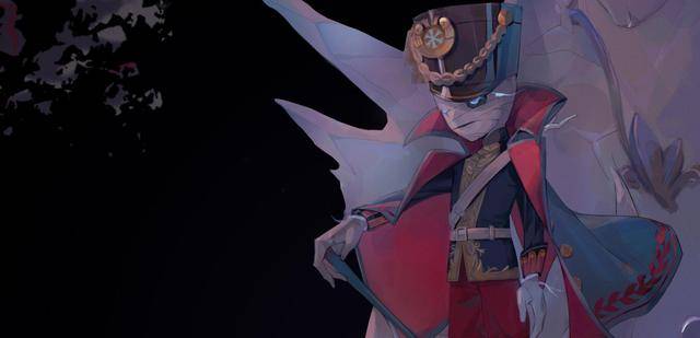 第五人格:爱哭鬼多处大改,看了改动细节,有望成为版本之子_安息
