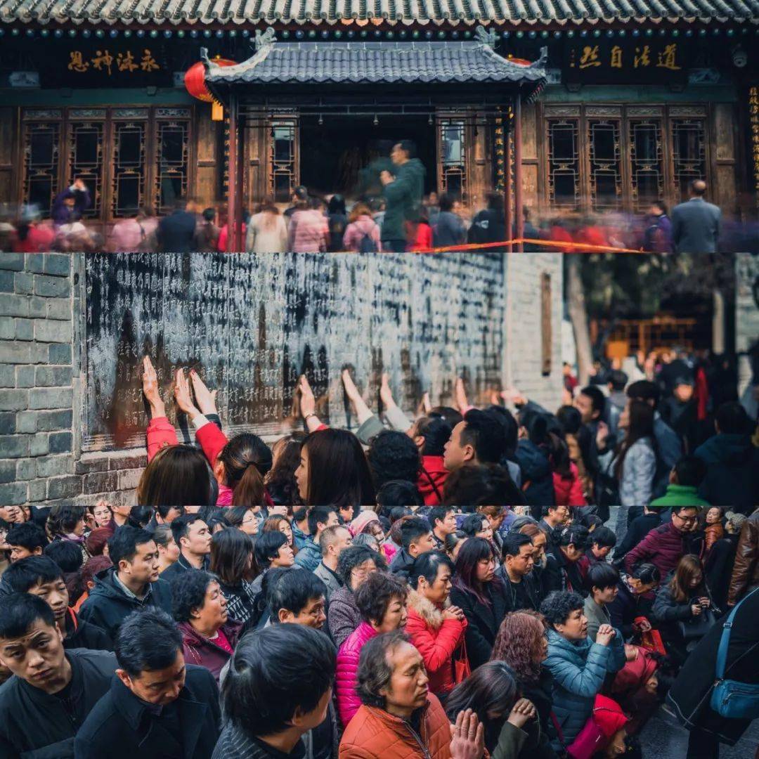 东关地区曾是西安"四关"中面积最大,修建最早,最具西安传统文化特色的