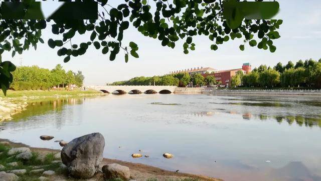 温县是太极之乡,司马故里,有慈胜寺,古温国遗址等名胜古迹.